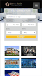 Mobile Screenshot of jerrysun.com